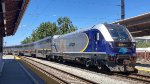 Capitol Corridor #737